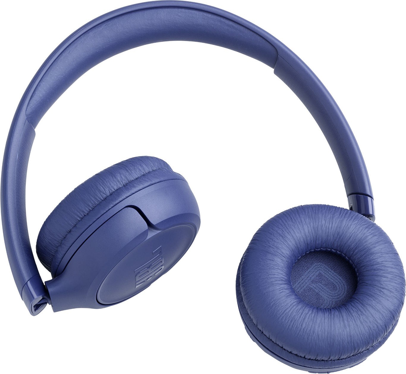 Беспроводные наушники JBL Tune 530BT, синий (JBLT530BTBLU) фото