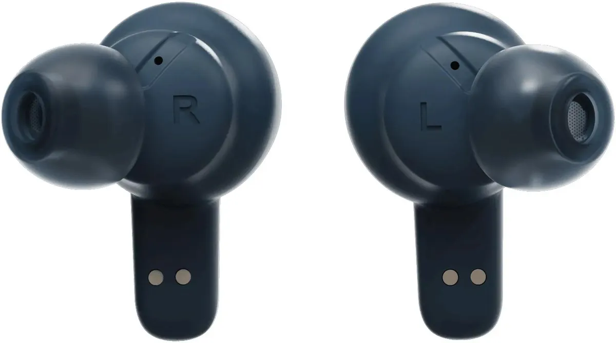 Bluetooth гарнитура Soul Sync ANC, Blue (SOUL SYNC ANC (BLUE)) фото