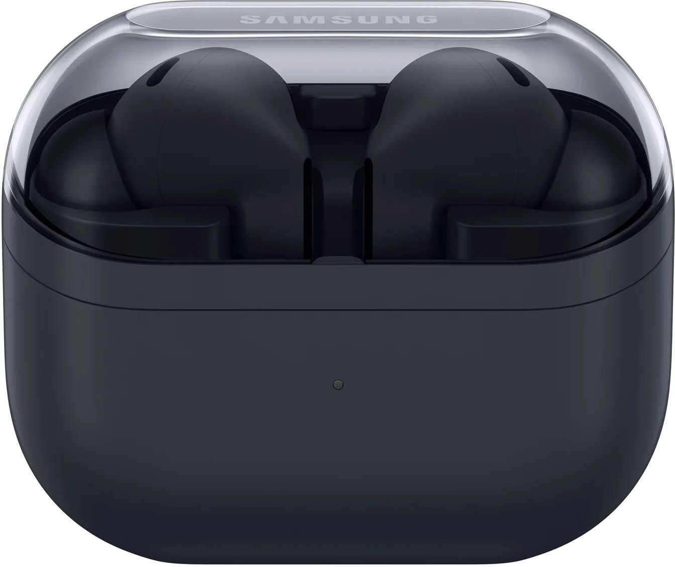Наушники беспроводные Samsung Galaxy Buds 3FE, Black (SM-R420NZKACIS) фото