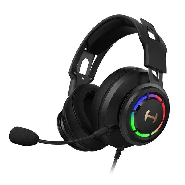 Гарнитура игровая Edifier G35 Black (G35 Black) фото