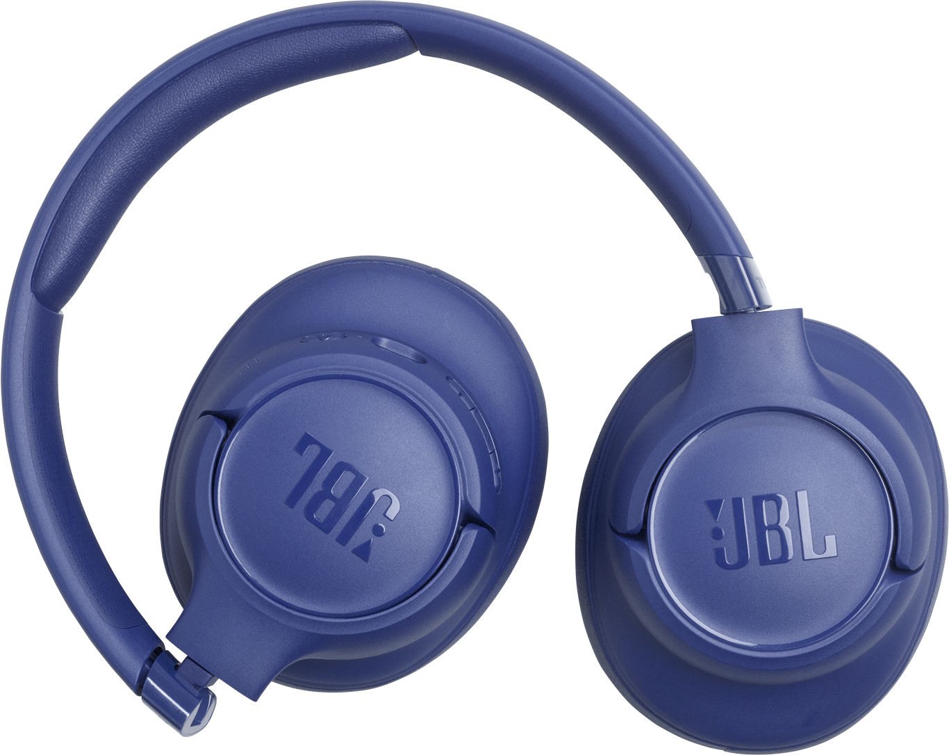 Беспроводные наушники JBL Tune 730BT, синий (JBLT730BTBLU) фото