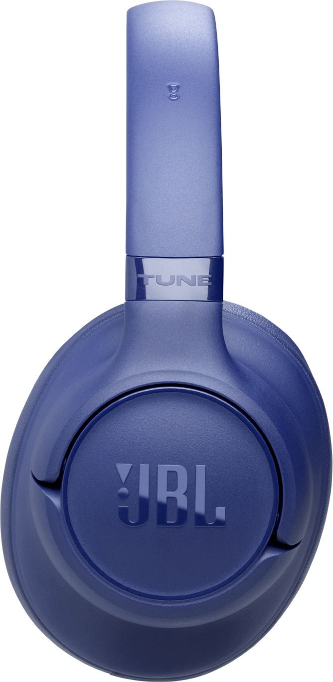 Беспроводные наушники JBL Tune 730BT, синий (JBLT730BTBLU) фото