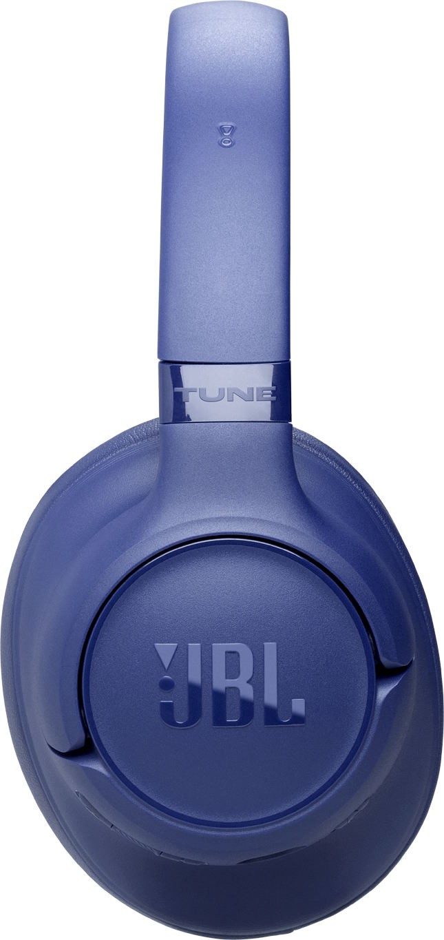 Беспроводные наушники JBL Tune 730BT, синий (JBLT730BTBLU) фото