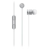 картинка urBeats In-Ear Headphones - New Silver, Model B0547 от магазина itmag.kz