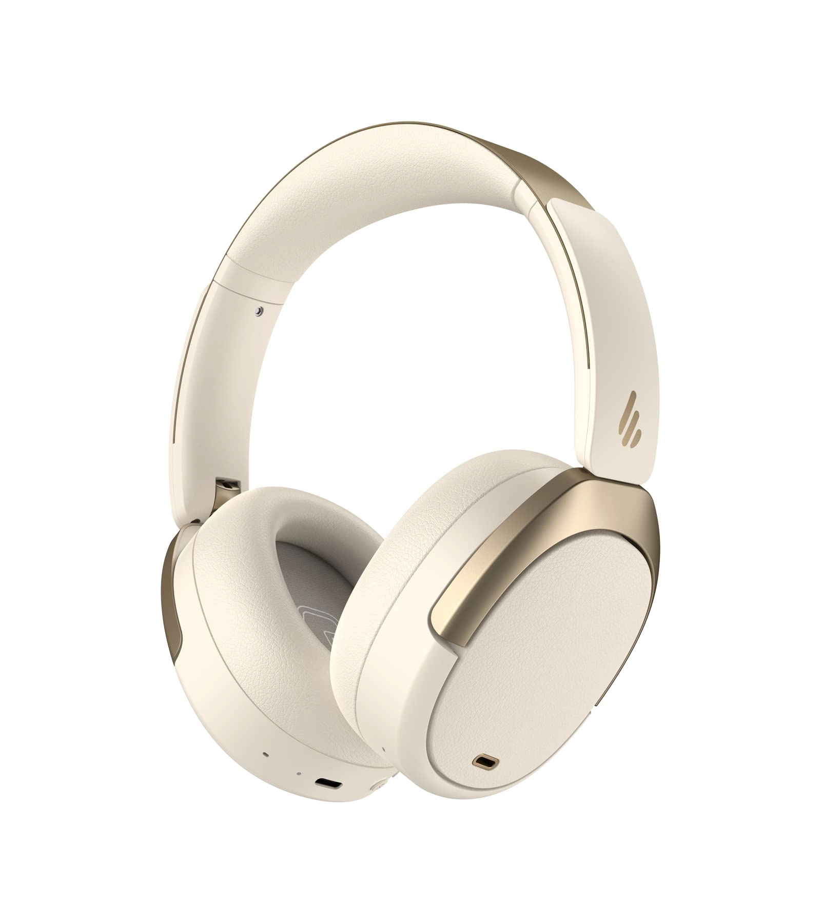 Bluetooth гарнитура Edifier WH950NB, 20Hz-40kHz Ivory (WH950NB/ IVORY) фото