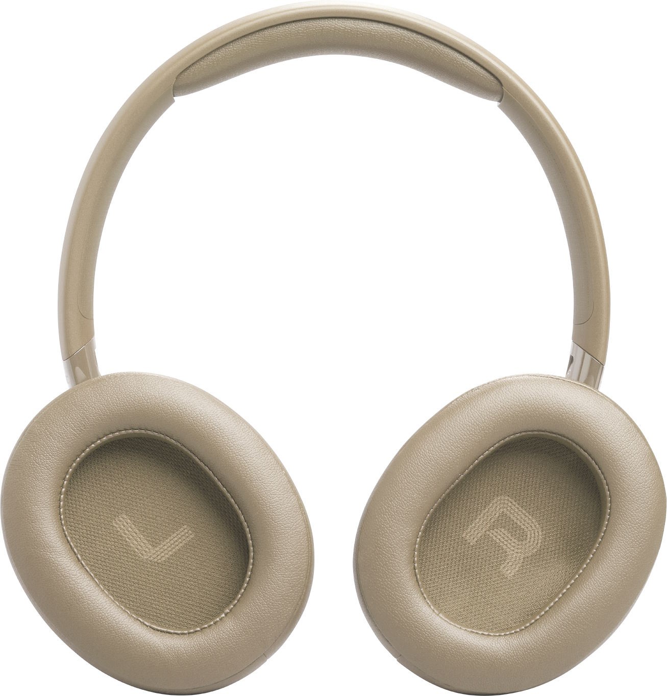 Беспроводные наушники JBL Tune 730BT, бежевый (JBLT730BTBEG) фото