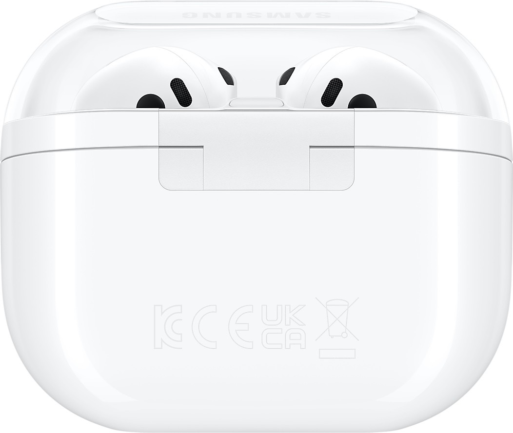 Наушники Samsung Buds 3 White (SM-R530NZWACIS) фото