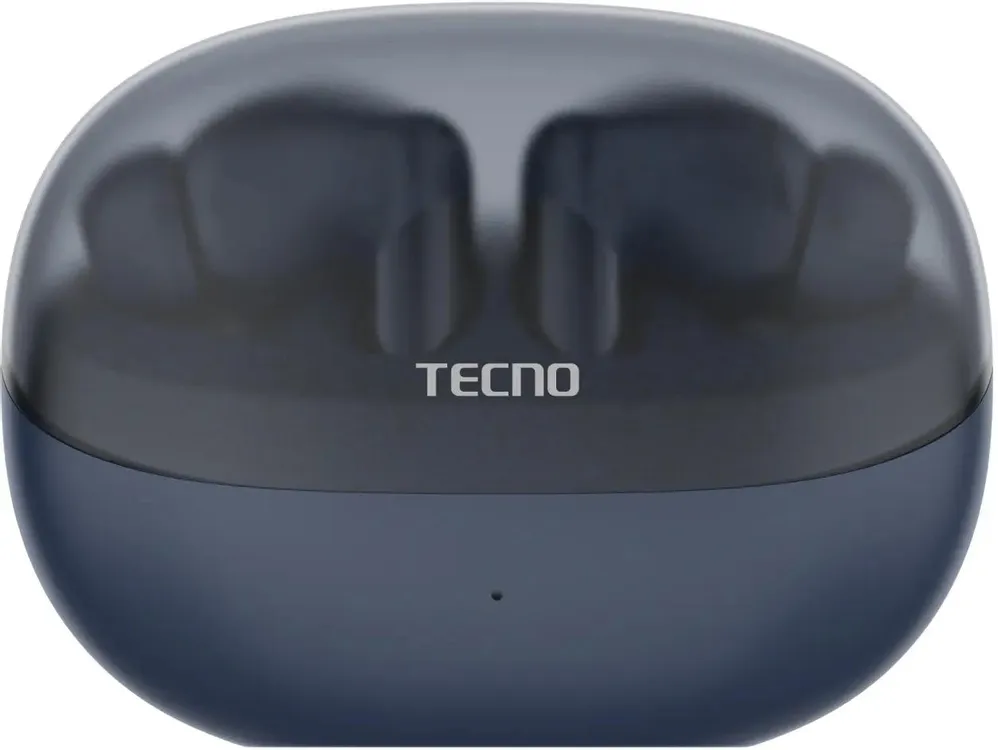 Наушники TECNO Buds 4 Midnight Blue (BD04/BLU) фото