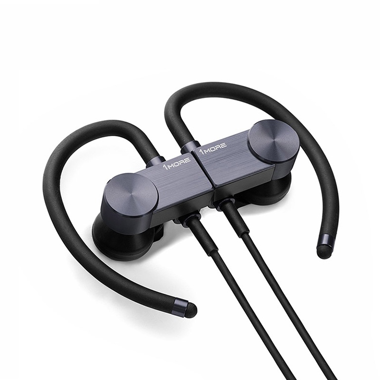 Bluetooth гарнитура 1More Active EB100, Black (210064) фото