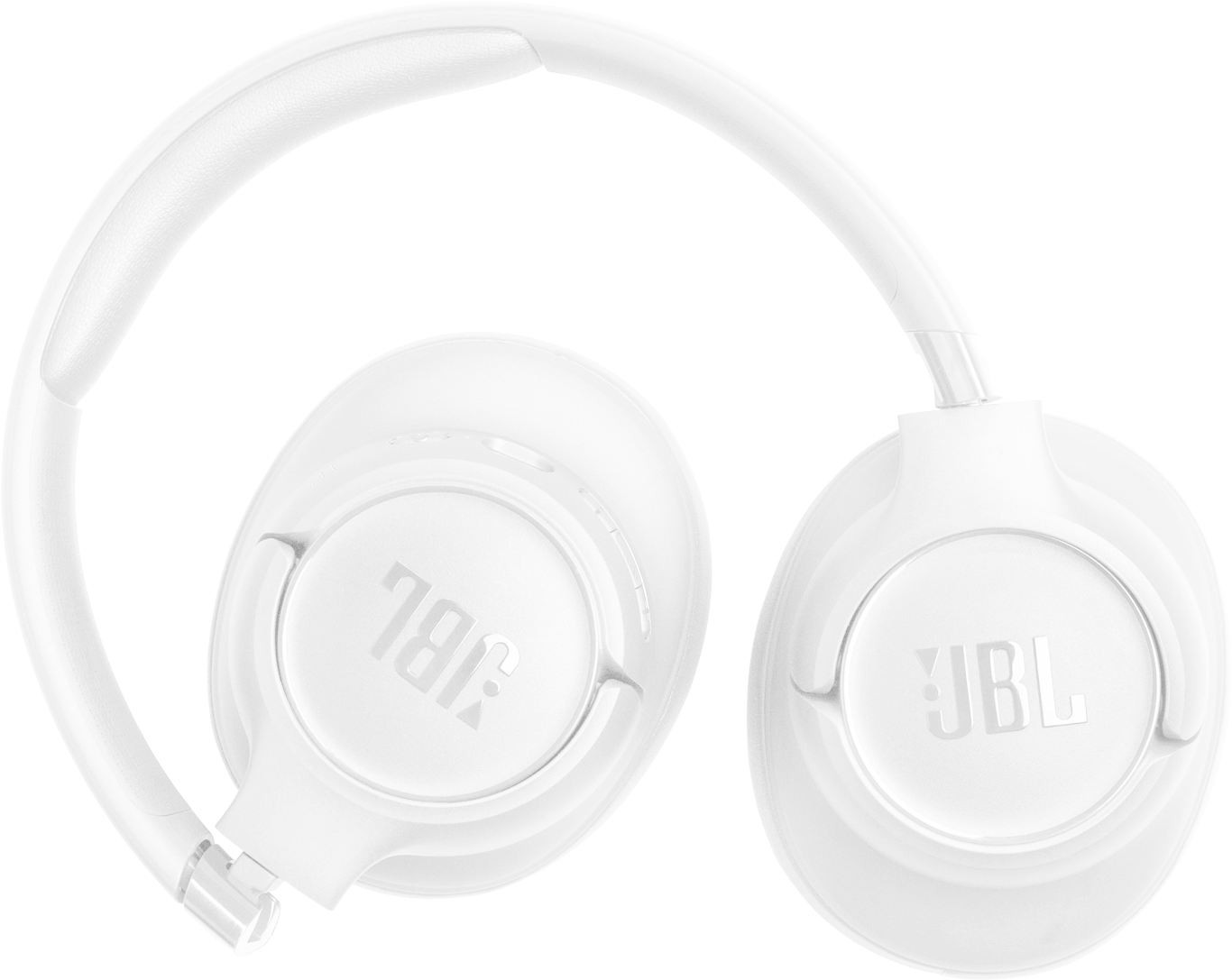 Беспроводные наушники JBL Tune 730BT, белый (JBLT730BTWHT) фото