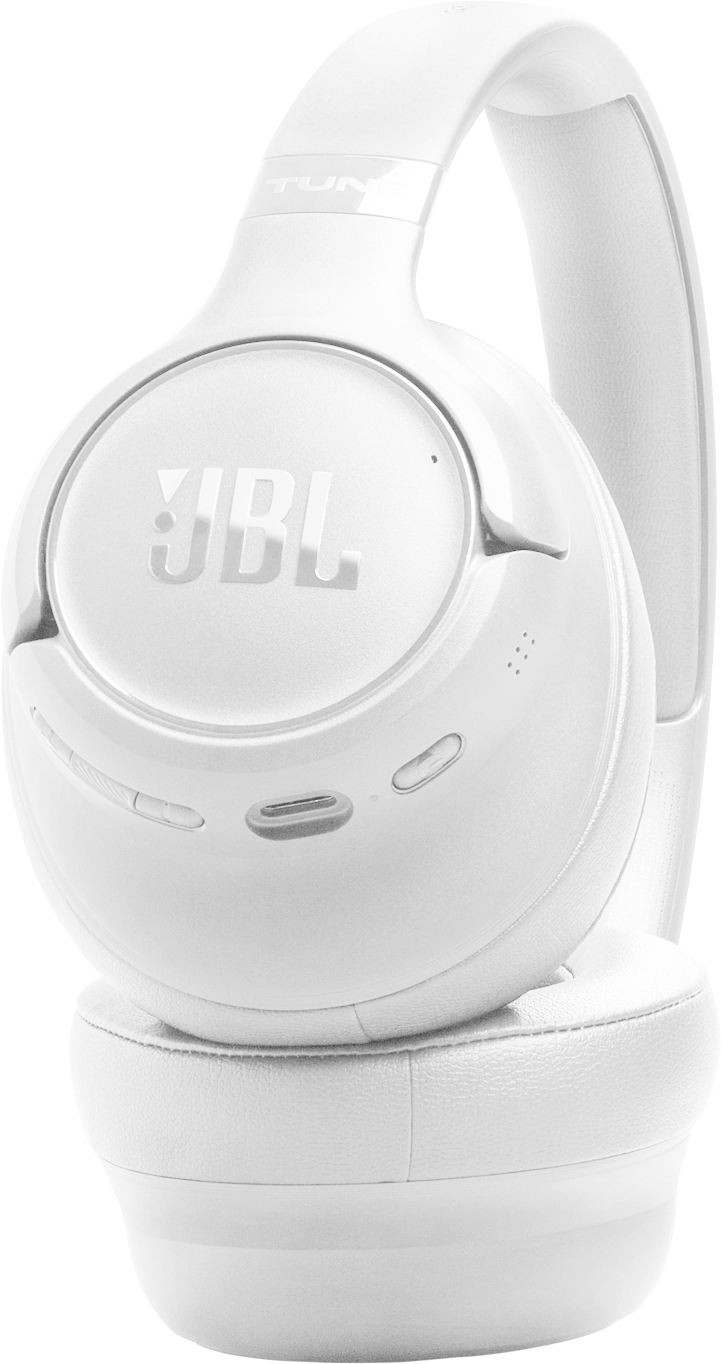 Беспроводные наушники JBL Tune 730BT, белый (JBLT730BTWHT) фото