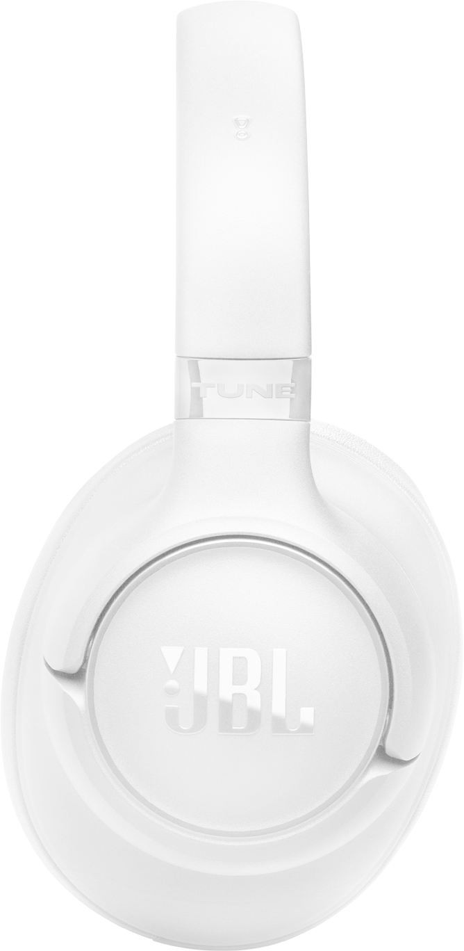 Беспроводные наушники JBL Tune 730BT, белый (JBLT730BTWHT) фото