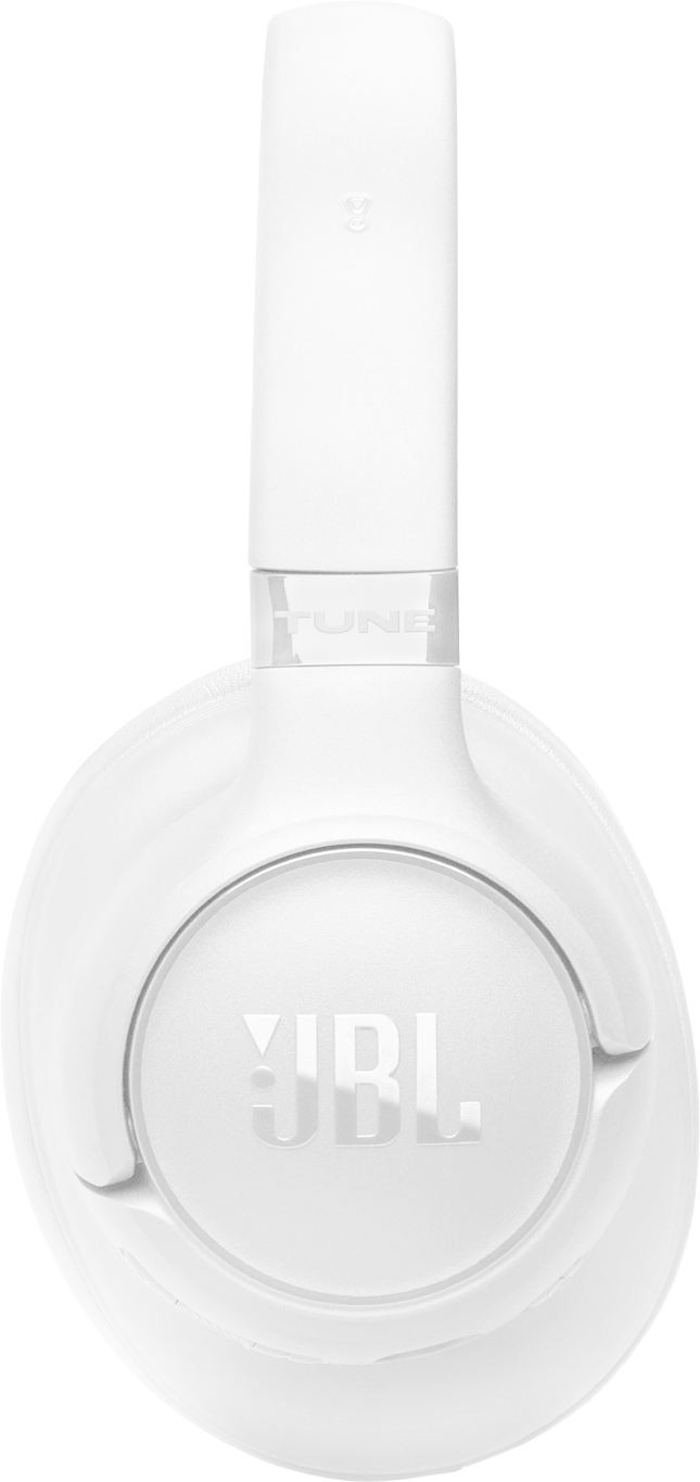Беспроводные наушники JBL Tune 730BT, белый (JBLT730BTWHT) фото