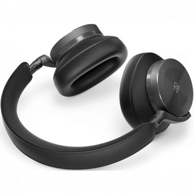 картинка Bluetooth гарнитура Bang & Olufsen Beoplay H95, 20Hz-22kHz, 101.5 dB, BT 5.1, 1.25m, Black от магазина itmag.kz