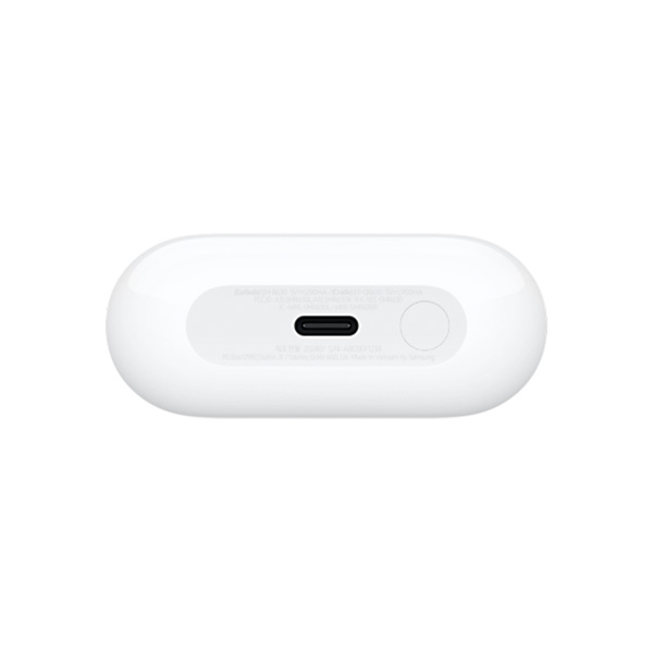 Наушники Samsung Buds 3 Pro White (SM-R630NZWACIS) фото