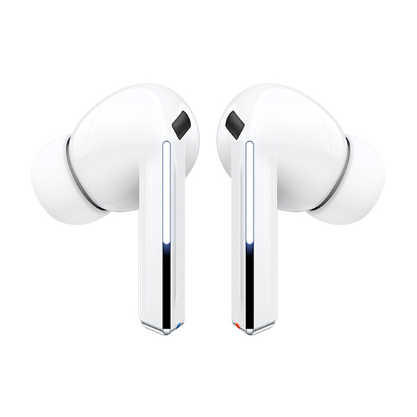 Наушники Samsung Buds 3 Pro White (SM-R630NZWACIS) фото