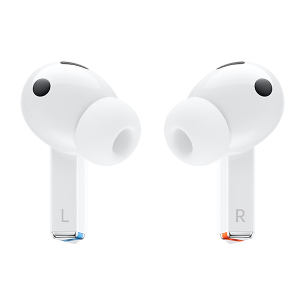 Наушники Samsung Buds 3 Pro White (SM-R630NZWACIS) фото