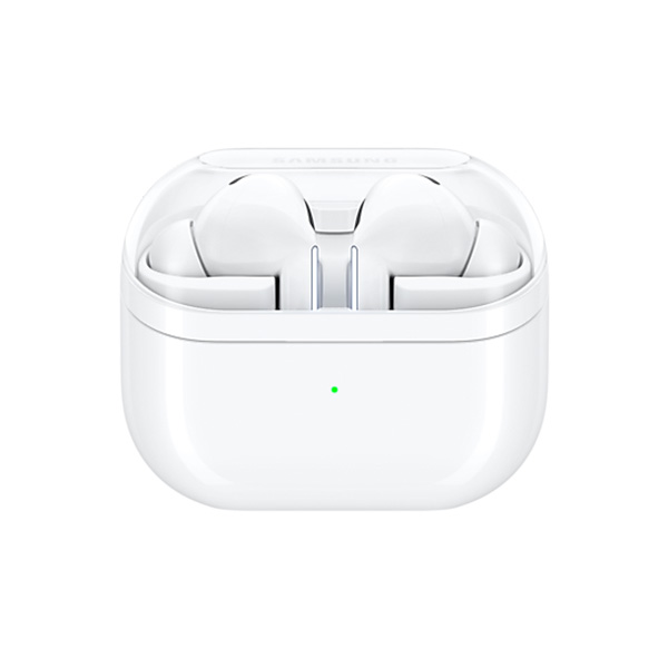 Наушники Samsung Buds 3 Pro White (SM-R630NZWACIS) фото