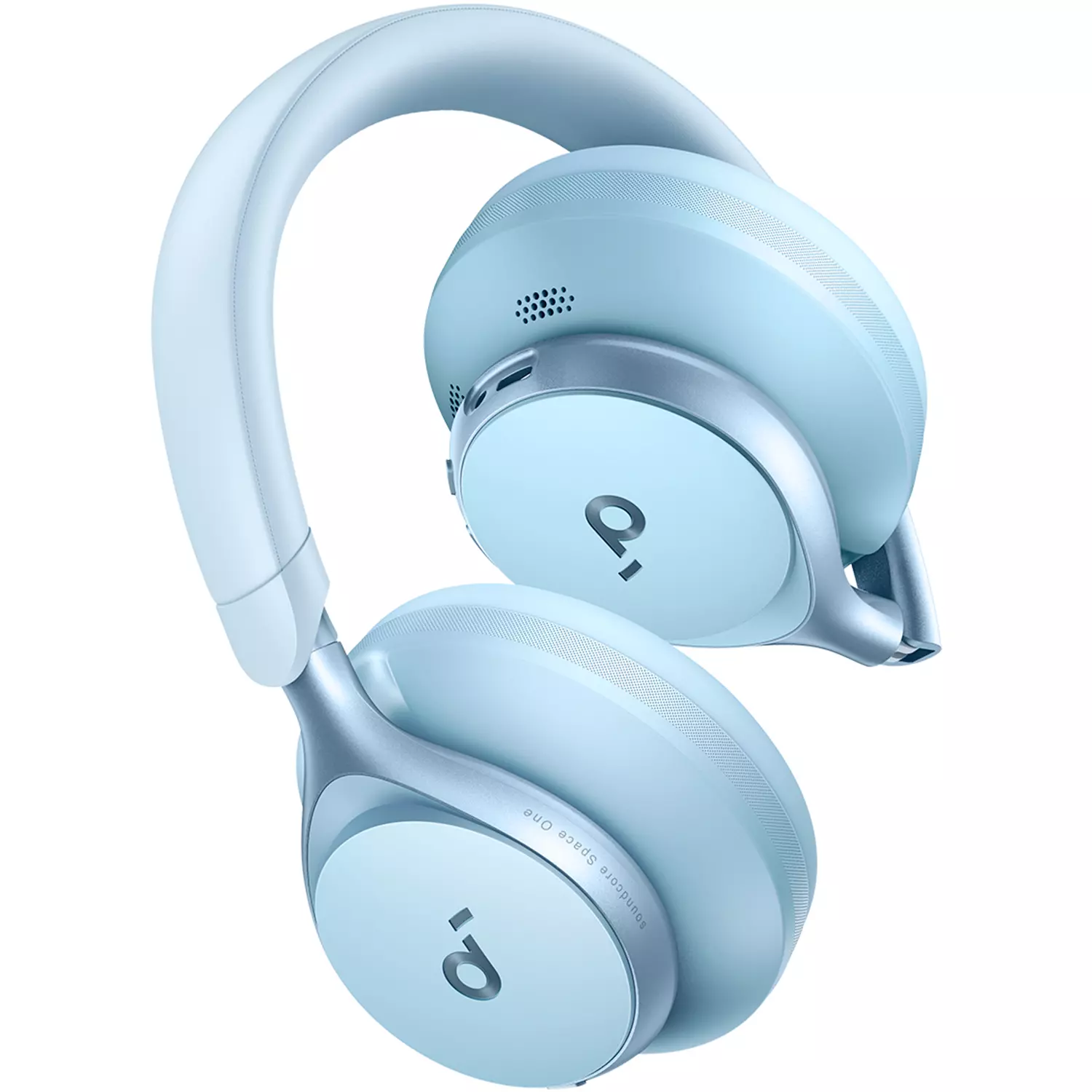 Наушники soundcore Space One - Blue (A3035-BLU) фото