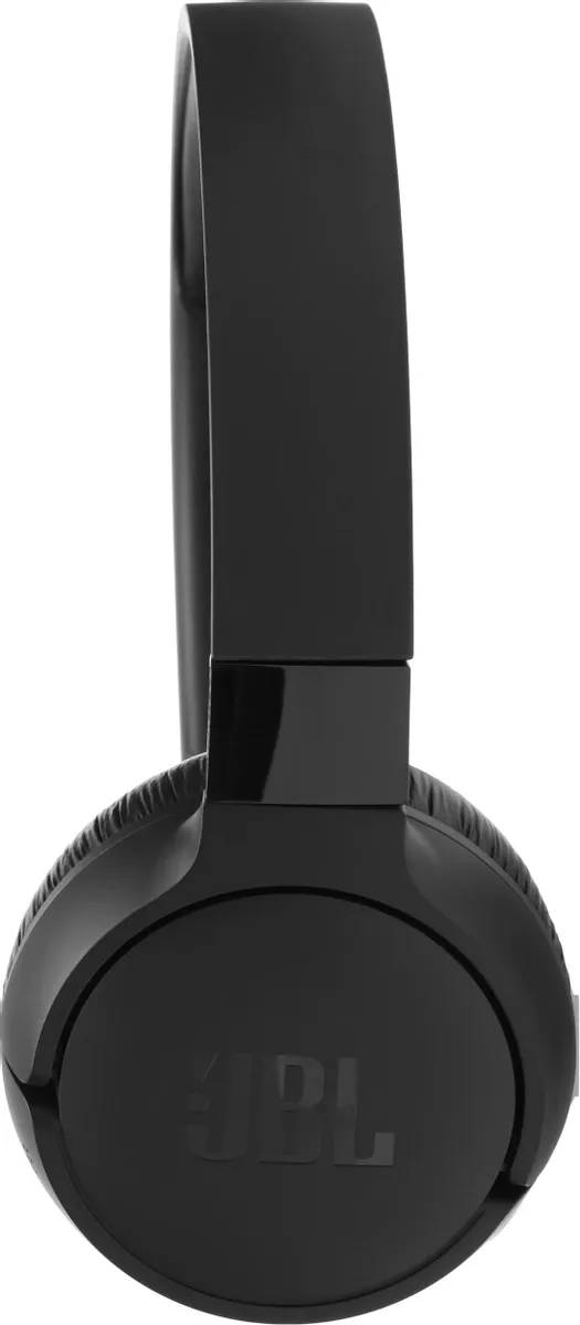 Беспроводные накладные наушники JBL Tune 670NC (JBLT670NCBLK) фото