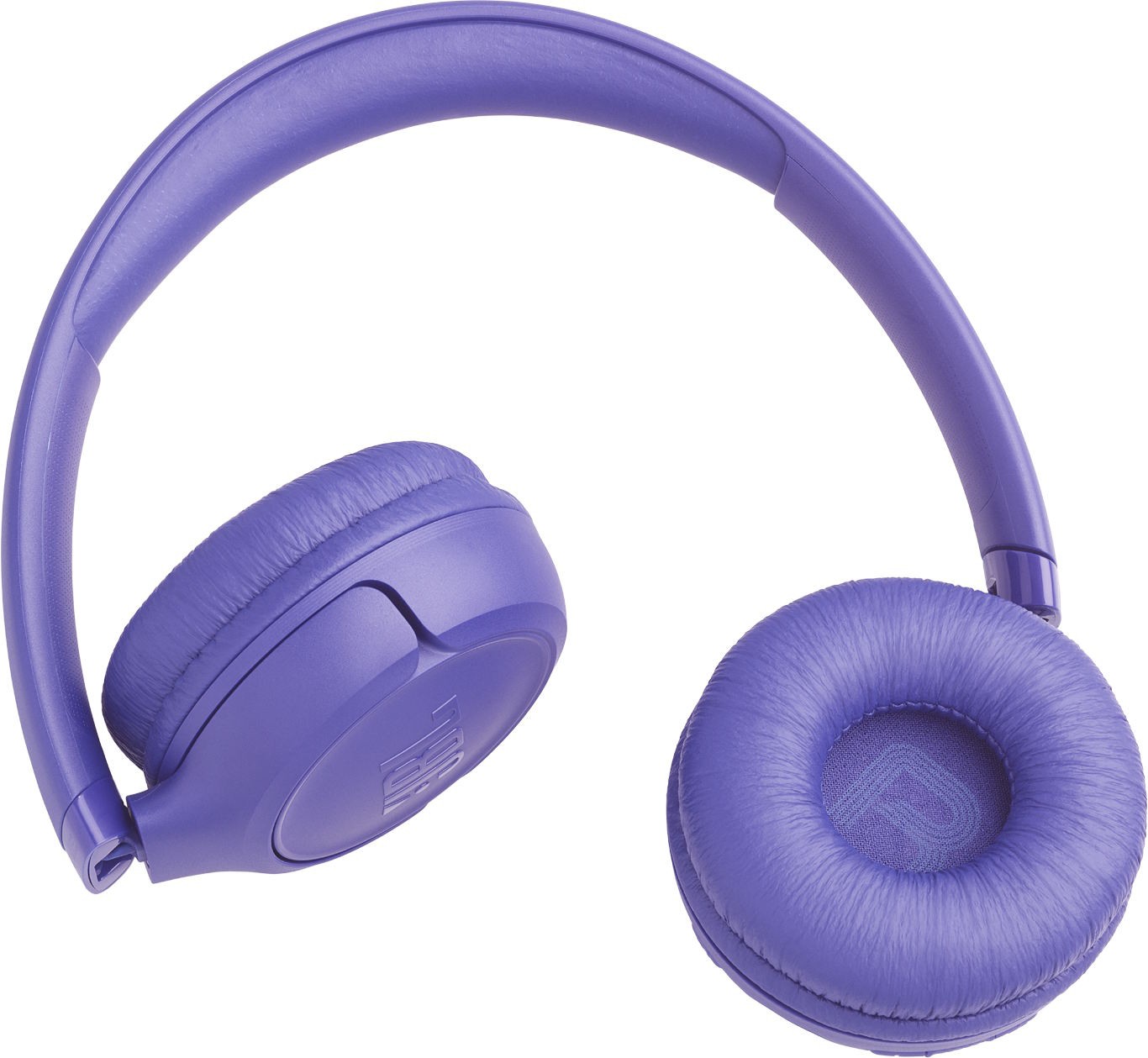 Беспроводные наушники JBL Tune 530BT, фиолетовый (JBLT530BTLAV) фото
