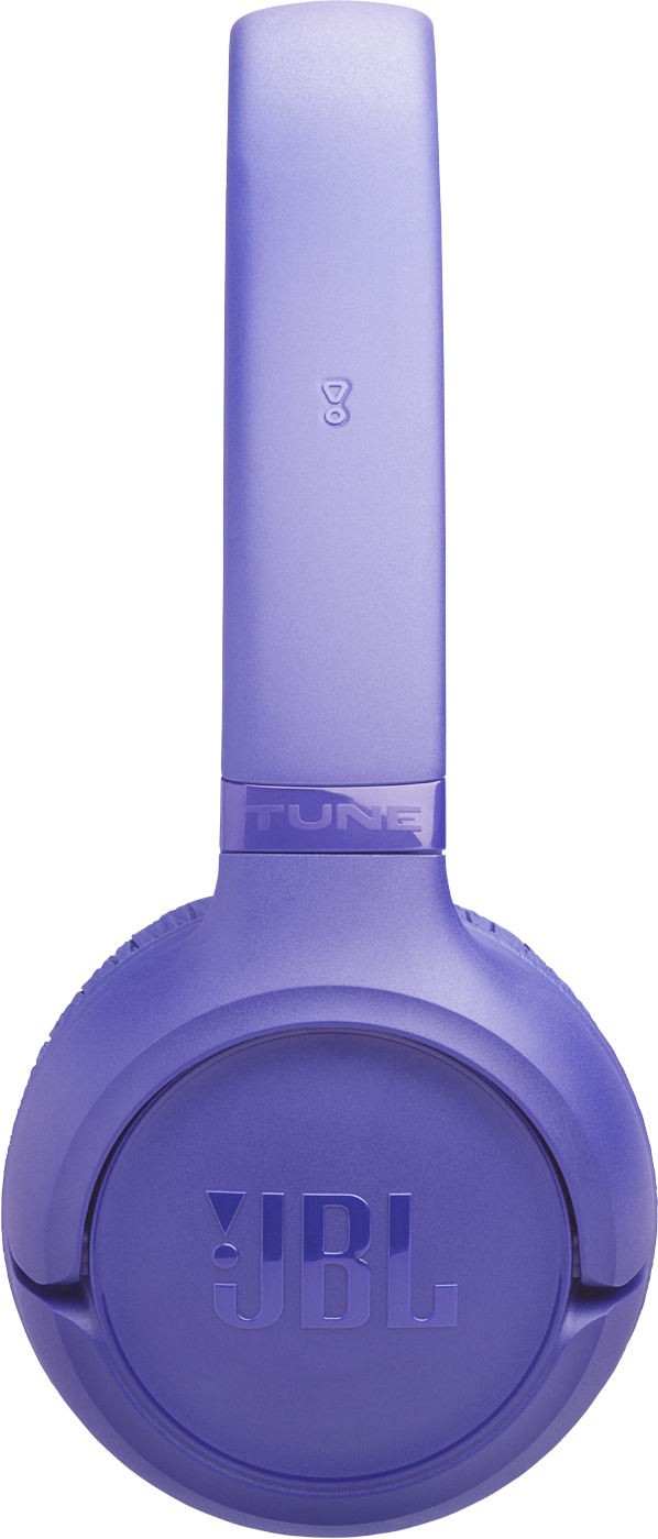 Беспроводные наушники JBL Tune 530BT, фиолетовый (JBLT530BTLAV) фото