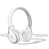 картинка Beats EP On-Ear Headphones - White, Model A1746 от магазина itmag.kz
