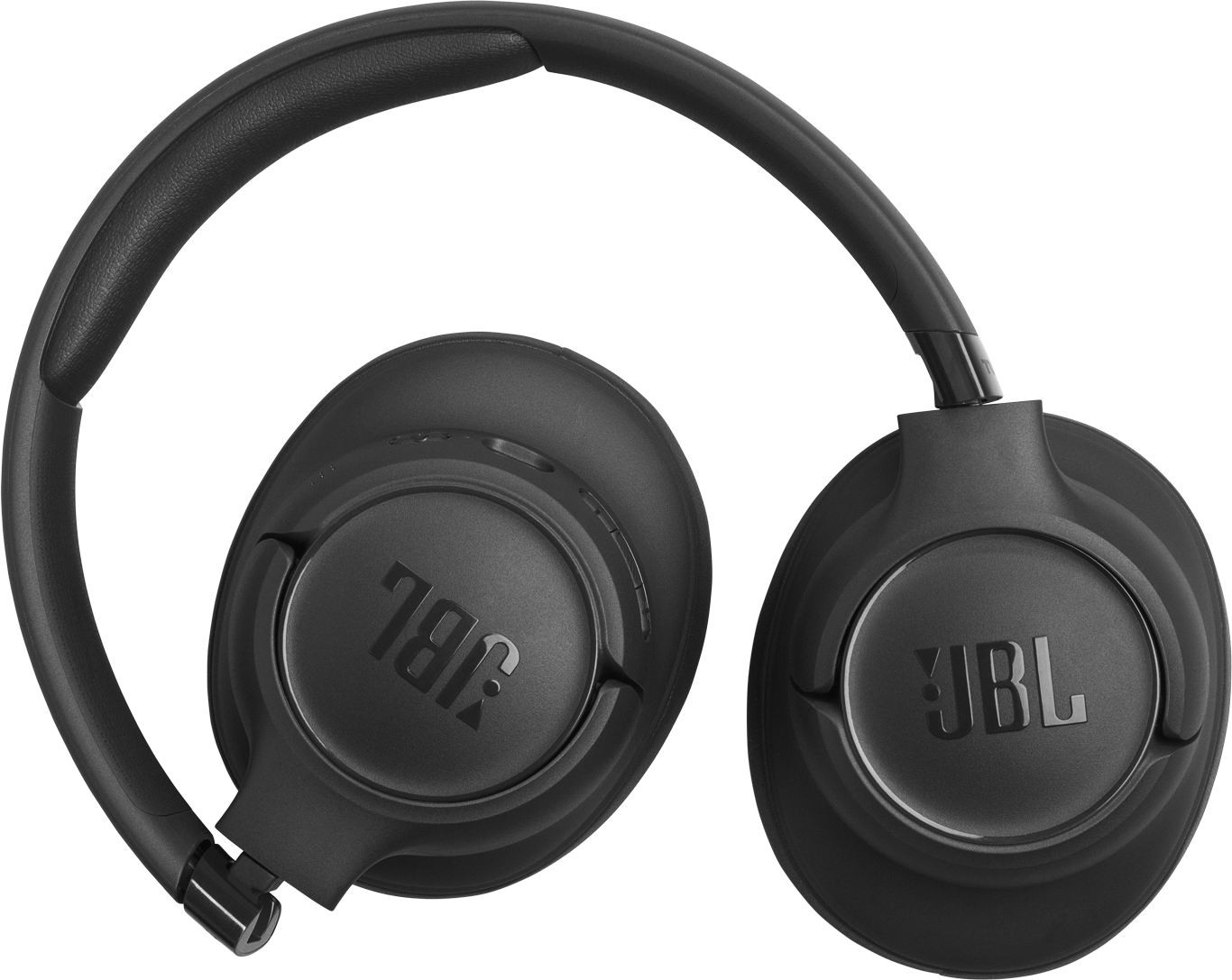 Беспроводные наушники  JBL Tune 730BT, черный (JBLT730BTBLK) фото