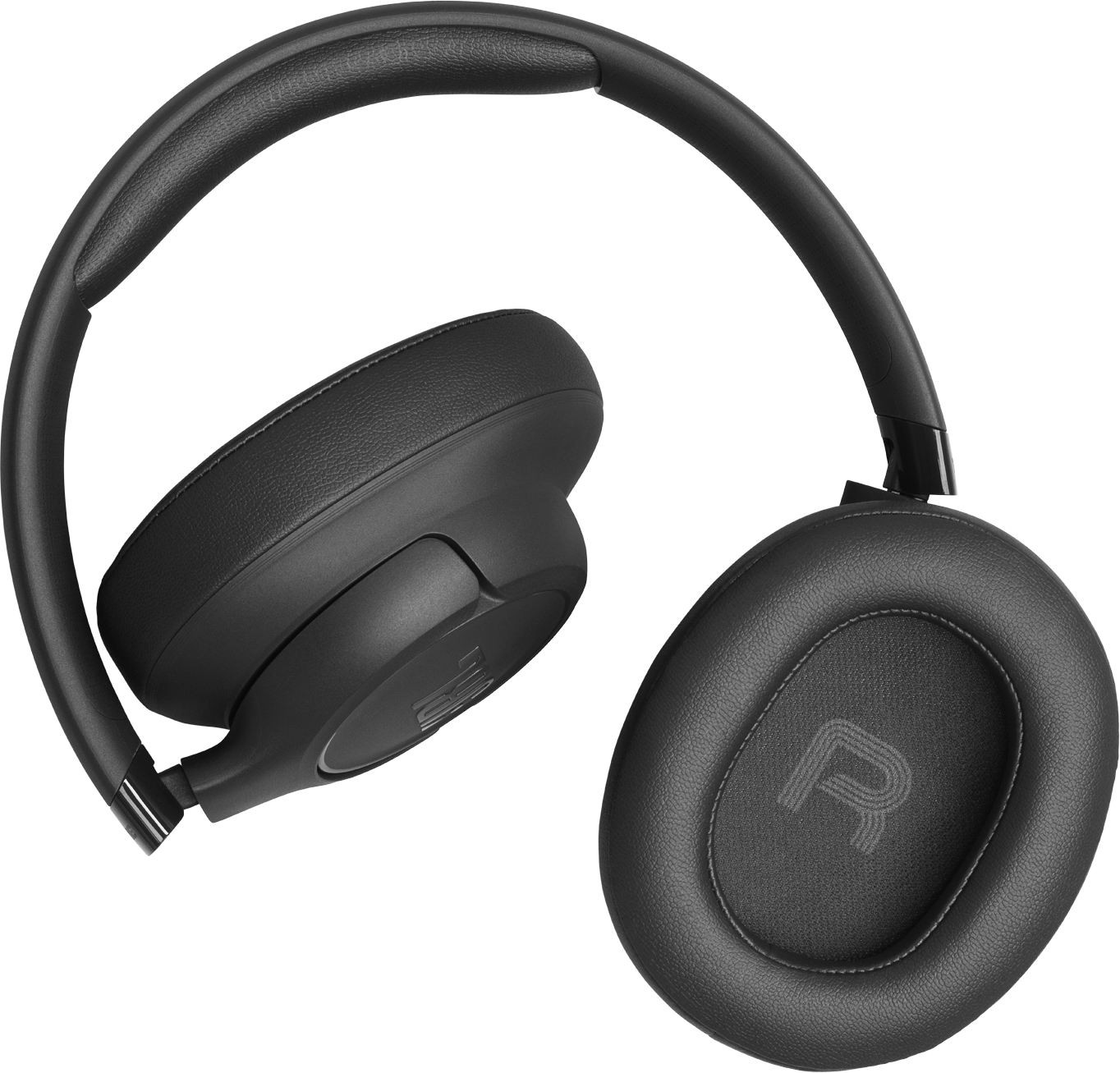 Беспроводные наушники  JBL Tune 730BT, черный (JBLT730BTBLK) фото