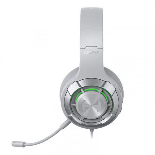Гарнитура игровая Edifier G30 II Grey&nbsp; (G30 II Grey) фото