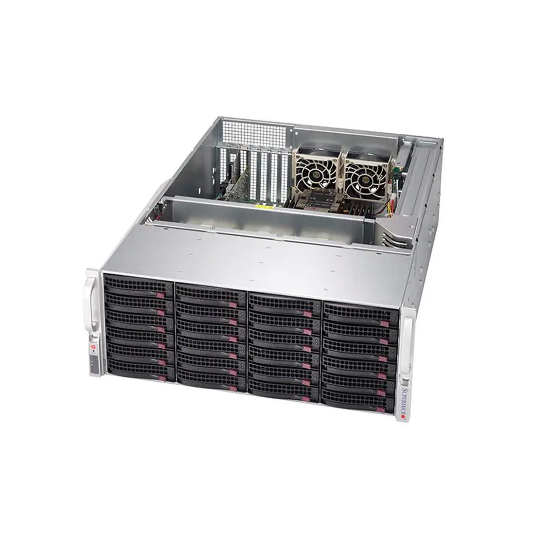 картинка Серверная платформа SUPERMICRO (SSG-6049P-E1CR24H) от магазина itmag.kz