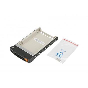 Крепеж Supermicro MCP-110-82501-0N NVMe Drive kit for SC825 FDD bay RoHS (MCP-110-82501-0N) фото