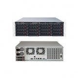 картинка Supermicro SuperStorage Server 6038R-E1CR16H - 16x SATA/SAS - LSI 3108 12G SAS - Dual 10-Gigabit Ethernet - 920W Redundant от магазина itmag.kz
