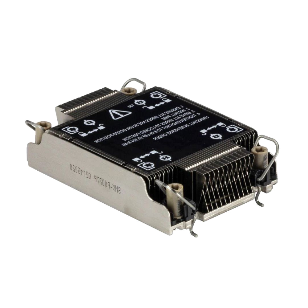Радиатор для процессора Supermicro SNK-P0077P (SNK-P0077P) фото