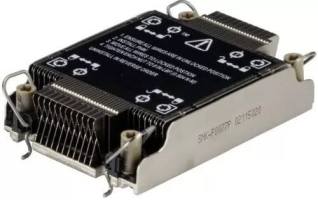 Радиатор для процессора Supermicro SNK-P0077P (SNK-P0077P) фото