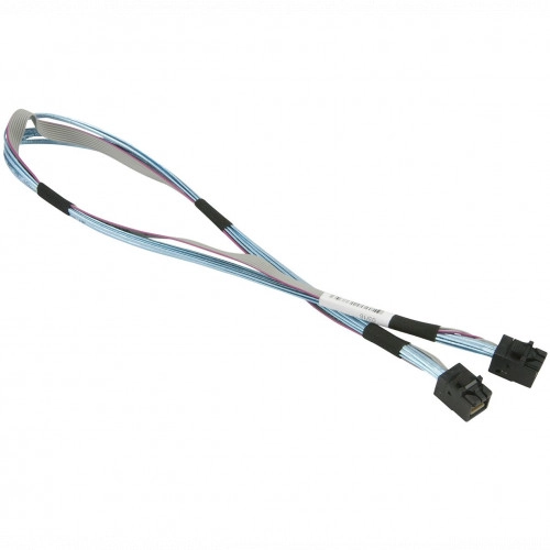 картинка Аксессуар для сервера Supermicro Internal MiniSAS HD 50cm Cable (CBL-SAST-0532) от магазина itmag.kz