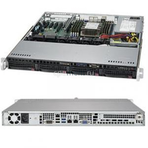 картинка Серверная платформа SUPERMICRO SYS-5019P-M от магазина itmag.kz