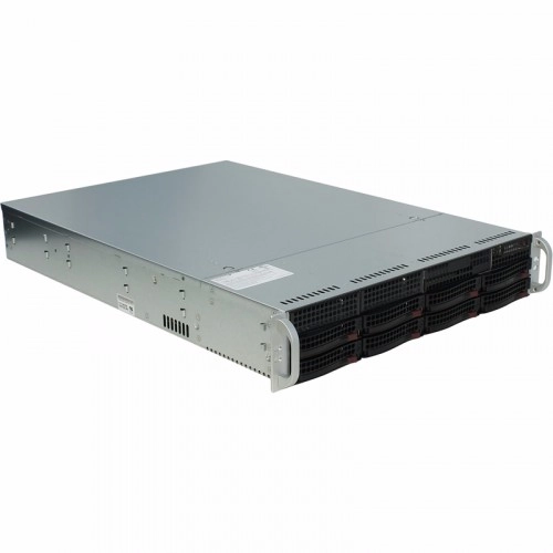 картинка Серверная платформа Supermicro Superserver (SYS-5019P-WTR) от магазина itmag.kz
