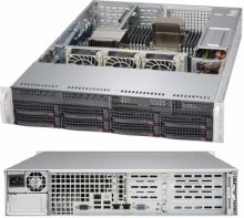 картинка Серверная платформа 2U Supermicro (SYS-6029P-TRT) от магазина itmag.kz