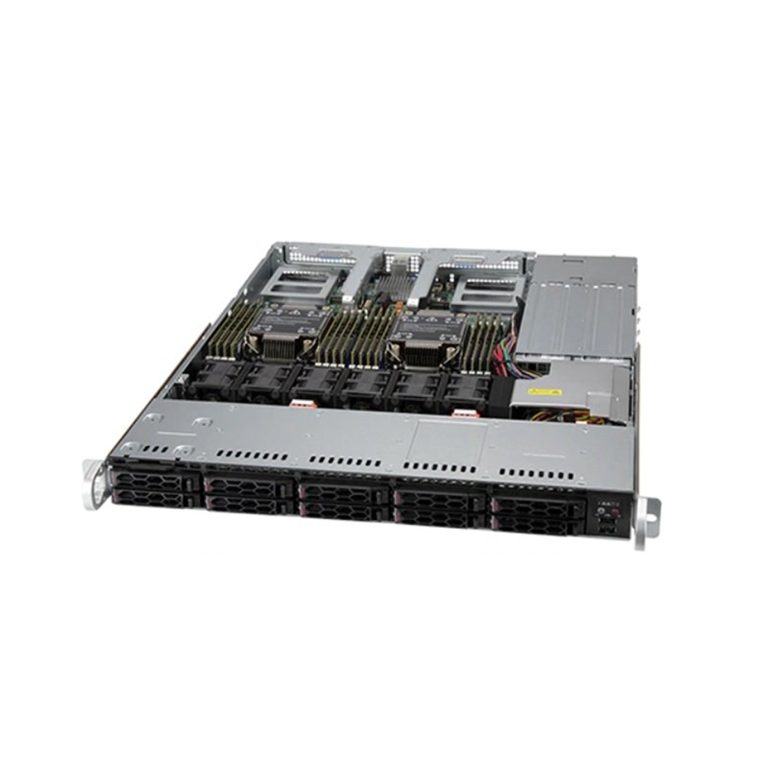 картинка Серверная платформа SUPERMICRO SYS-120C-TN10R от магазина itmag.kz