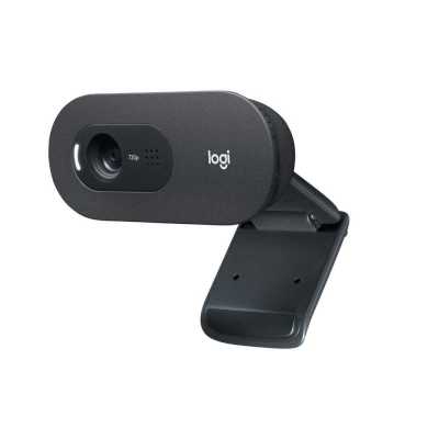 картинка Веб-камера Logitech C505 HD Webcam от магазина itmag.kz
