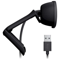 Веб-камера Logitech Brio 105 Full HD 1080p Webcam - GRAPHITE - EMEA28i-935 (960-001592) фото
