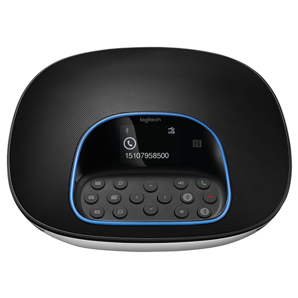 Система видеоконференции Logitech Group (960-001057) фото
