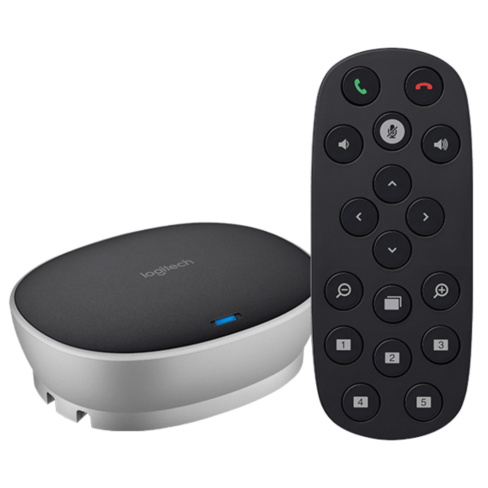 Система видеоконференции Logitech Group (960-001057) фото