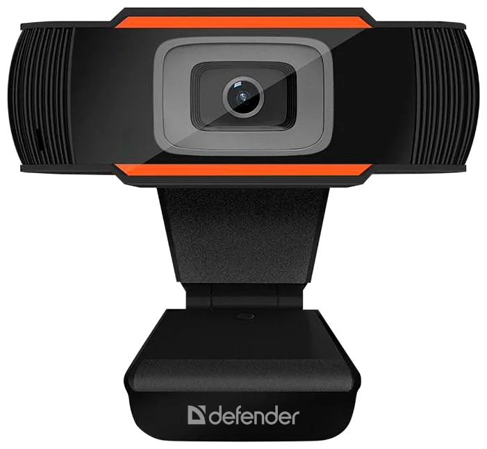 картинка Веб-камера Defender G-lens 2579 HD 720p, 2МП, USB от магазина itmag.kz