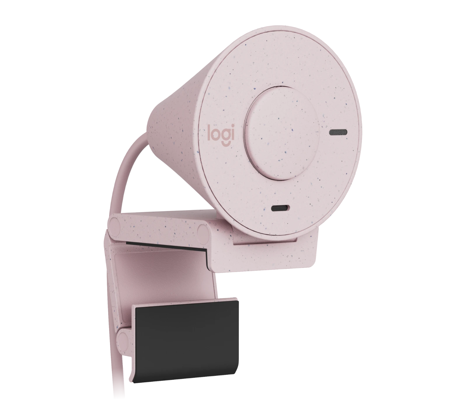 Web-камера Logitech Brio 300 Rose (960-001448) фото
