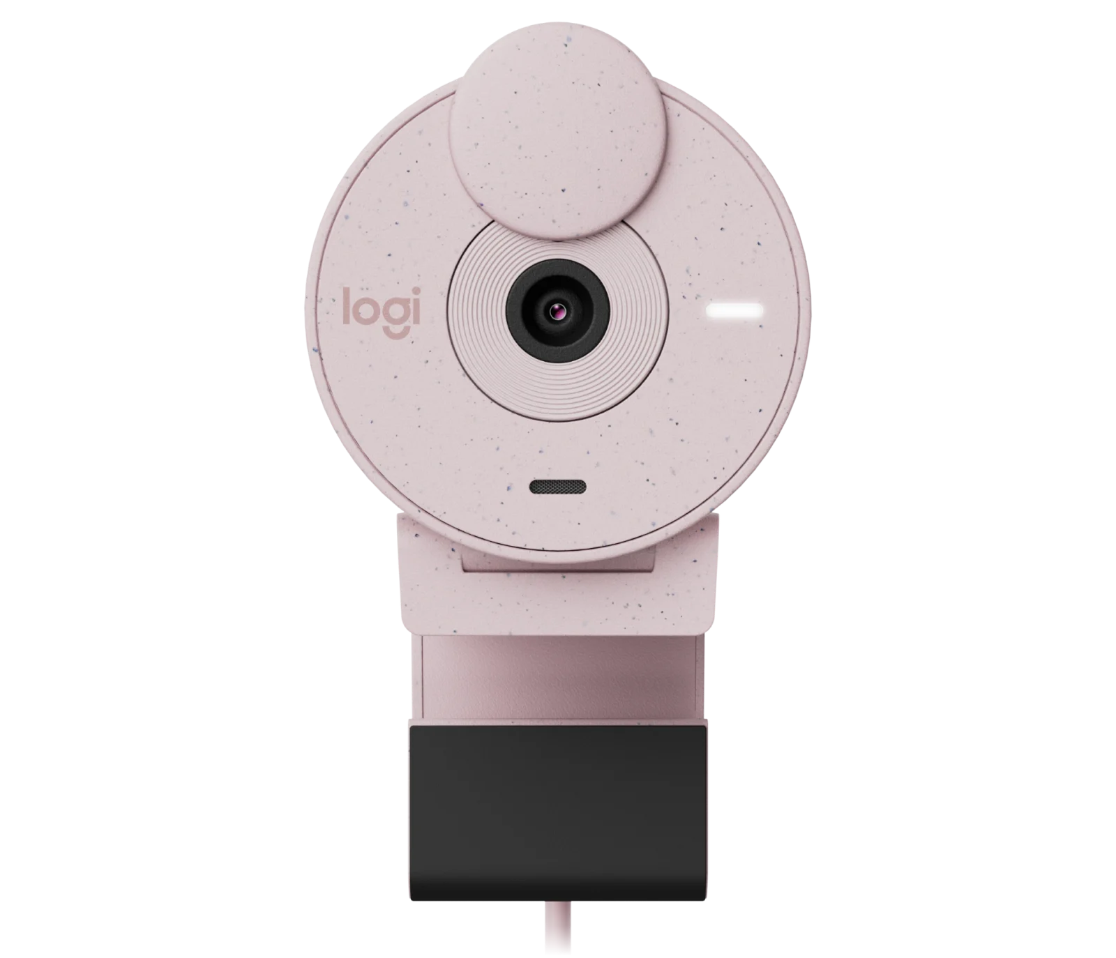 Web-камера Logitech Brio 300 Rose (960-001448) фото