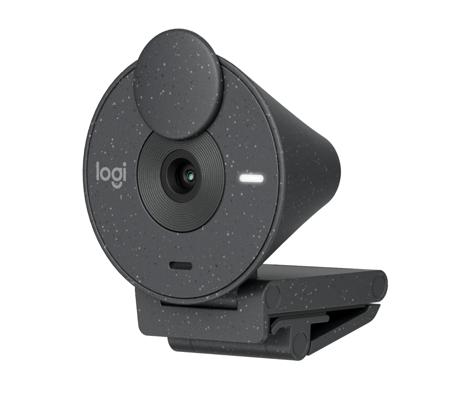 Web-камера Logitech Brio 300 Black (960-001438) фото