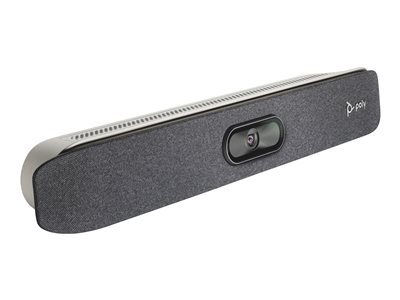 Система видеоконференцсвязи Poly Studio X30 (83Z45AA) фото