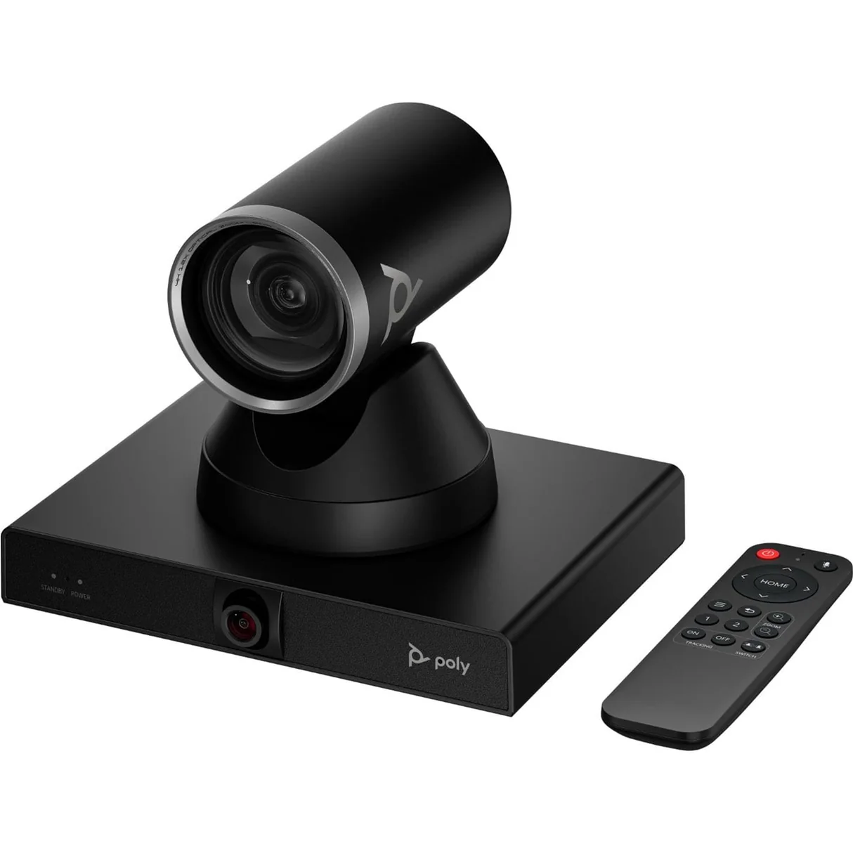 Камера Poly Studio E60 Smart Camera 4K MPTZ (9W1A6AA) фото
